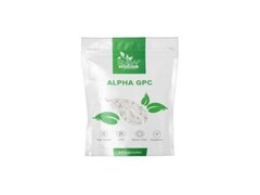 Raw Powders Alfa-GPC 250 mg 60 Capsule